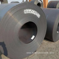 Hot Rolled Steel Coil